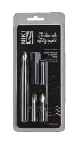 Opakowanie Zestaw do kaligrafii Niki 4 3-częściowy