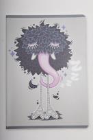 Opakowanie Zeszyt A5 60 kartek w kratkę