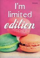 Opakowanie Zeszyt A5 Top-2000 w kratkę 60 kartek Pastel Colour