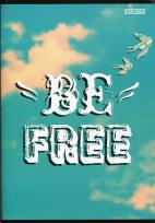 Opakowanie Zeszyt A5 Top-2000 w linie 96 kartek Be Free