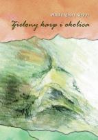 Okładka książki Zielony Karp i okolica