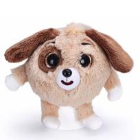 Opakowanie ZigaMazoos Brązowy piesek