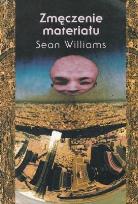 Okładka książki Zmęczenie materiału