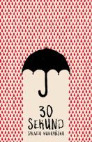 Okładka książki 30 sekund