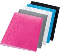 Opakowanie Album prezentacyjny Tai-Chi 40 niebieski