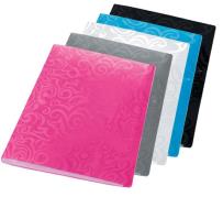 Opakowanie Album prezentacyjny Tai-Chi 40 srebrny