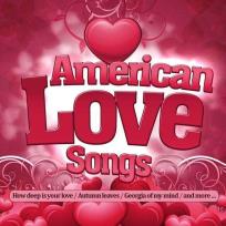 Opakowanie American Love Songs