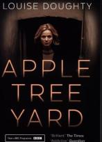 Okładka książki Apple Tree Yard