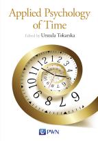 Okładka książki Applied Psychology of Time