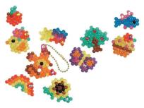 Opakowanie Aquabeads Kryształowe przywieszki