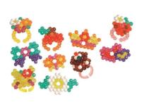 Opakowanie Aquabeads Olśniewające pierścionki