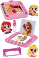 Opakowanie Aquabeads Zestaw z Księżniczek Disneya
