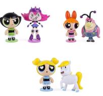 Opakowanie Atomówki Zestaw Dwóch Figurek