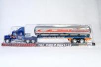 Opakowanie Auto ciężarowe cysterna