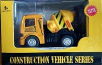 Opakowanie Auto ciężarowe metalowe