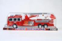 Opakowanie Auto straż pożarna