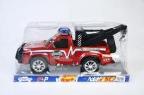 Opakowanie Auto terenowe