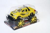 Opakowanie Auto terenowe