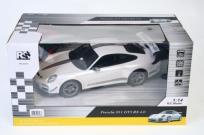 Opakowanie Auto zdalnie sterowane Porsche 9