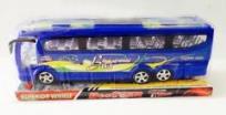 Opakowanie Autobus plast.26x10x8 337449