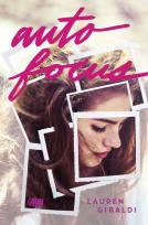 Okładka książki Autofocus