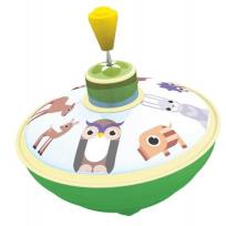 Opakowanie Bąk Bolz Zwierzęta leśne 13 cm