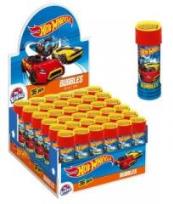Opakowanie Bańki mydlane Hot Wheels 55ml (36szt)