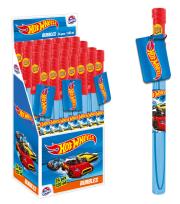 Opakowanie Bańki mydlane miecz Hot Wheels 120ml