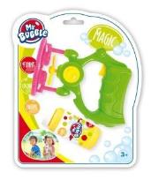 Opakowanie Bańki mydlane pistolet 374321