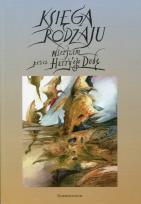 Okładka książki Bereszith czyli Księgi Rodzaju