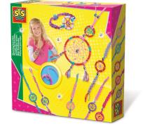 Opakowanie Biżuteria - z serii łapacz snów