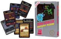 Opakowanie Boss Monster - Następny Poziom