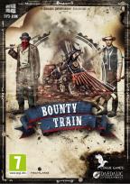 Opakowanie Bounty Train PC