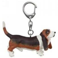 Opakowanie Breloczek Basset PAPO