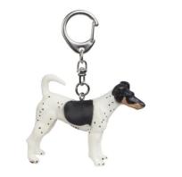 Opakowanie Breloczek Fox Terrier PAPO