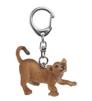 Opakowanie Breloczek Lwiątko bawiące się PAPO