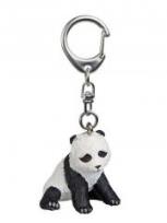 Opakowanie Breloczek Panda młoda siedząca PAPO