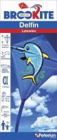 Opakowanie Brookite Latawiec Delfin