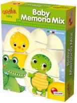Opakowanie Carotina baby Memoria mix