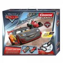 Opakowanie Carrera Go!!! - Carbon Drifters