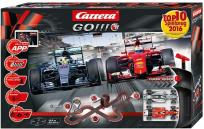 Opakowanie Carrera Go!!! - Next Race