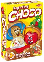 Opakowanie Choco renewed