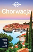 Okładka książki Chorwacja [Lonely Planet]