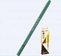 Opakowanie Cienkopis GR-280 zielony (12szt) GRAND