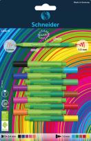 Opakowanie Cienkopis/Flamaster Schneider 