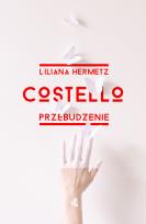 Okładka książki Costello. Przebudzenie