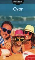 Okładka książki Cypr. Travelbook. Wydanie 2