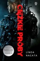 Okładka książki Czerwień Tom 2 Ciężkie próby