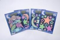 Opakowanie Dekoracja naścienna