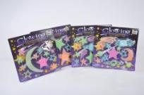 Opakowanie Dekoracja naścienna mix